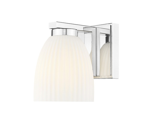 Naya One Light Wall Sconce in Chrome (224|7518-1S-CH)