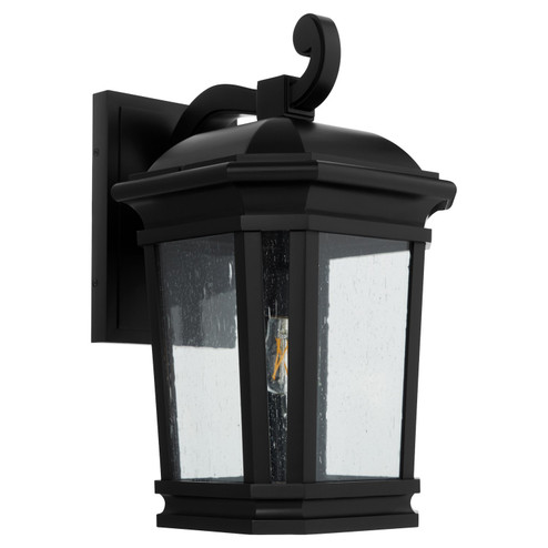 Murphy One Light Lantern in Matte Black (19|714-12-59) Murphy One Light Lantern in Matte Black (19|714-12-59)