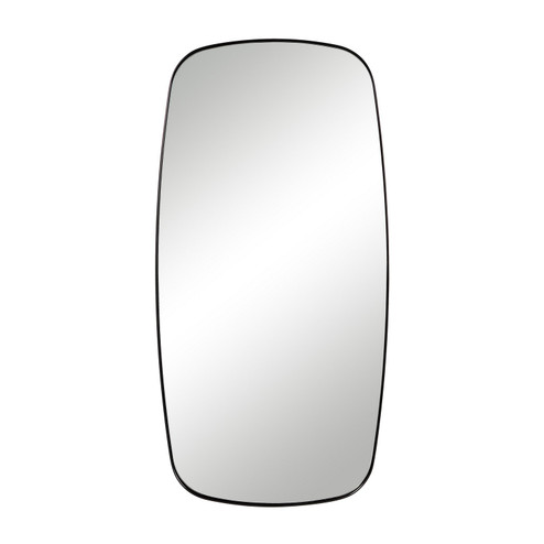 Nicoya Mirror in Dark Bronze (443|MT2713)