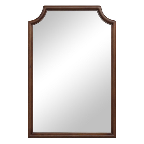 Sintra Mirror in Walnut (443|MT2709)
