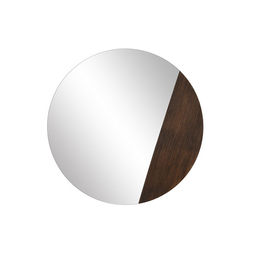 Ronda Mirror in Walnut (443|MT2705)