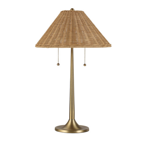 Viana Table Lamp (443|LPT1300)