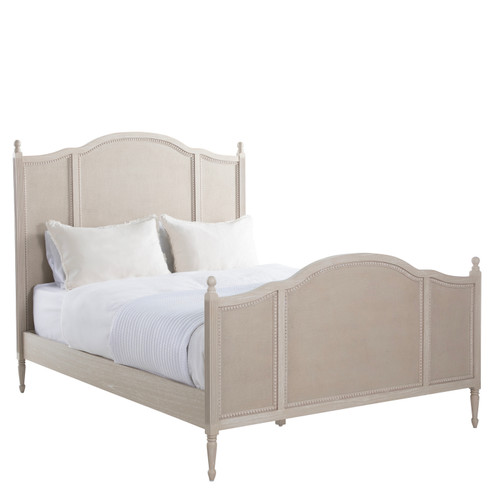 Caroline Queen Bed (550|SCH-175880)