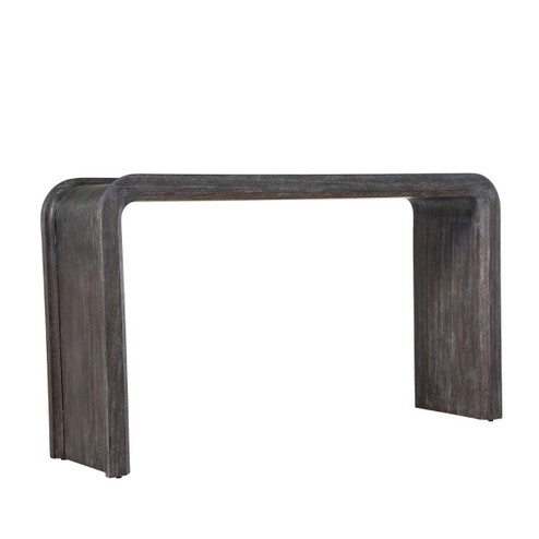 Norman Console in Cerused Ash (550|SCH-175095)