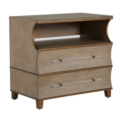 Evonne Nightstand (550|SCH-168210)
