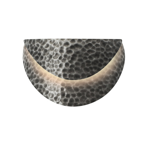 Ambiance Collection LED Wall Sconce (102|CER-5160-HMPW)