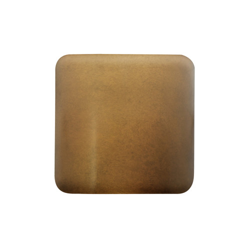 Ambiance Collection LED Wall Sconce (102|CER-5112-ANTG)