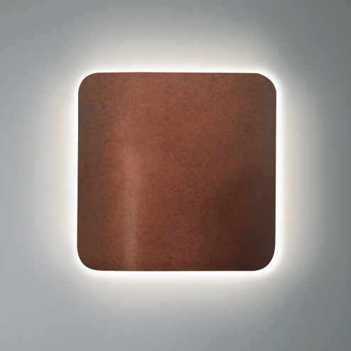 Ambiance Collection LED Wall Sconce (102|CER-5112-ANTC)