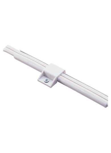 Lx Components Track Mounting Clip in White (1|9438-15)