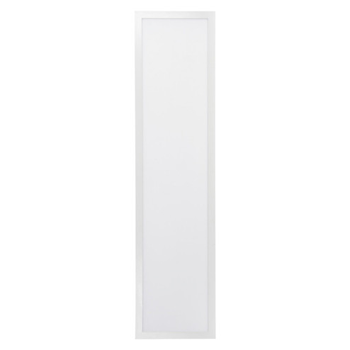 LED Flat Panel in White (1|5921593S-15)