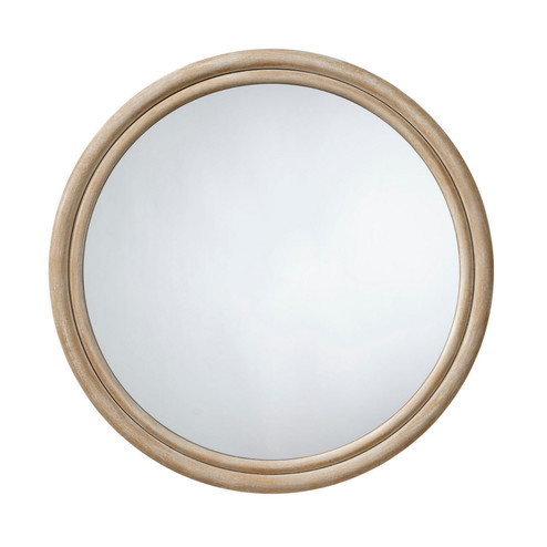Riley Mirror in Natural (580|LS6RILEYMINA)