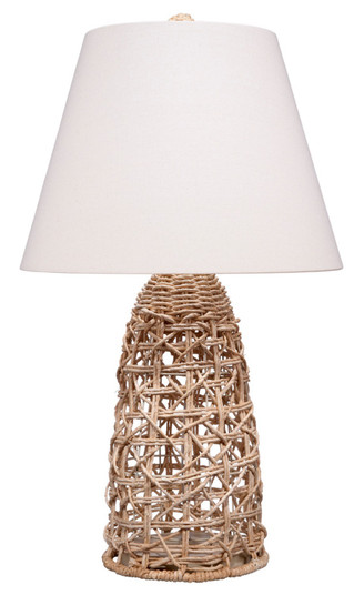Kauai Table Lamp in Natural (580|9KAUITLNA)