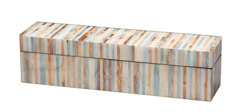 Roosevelt Box in Blue (580|7ROOS-BLLG)