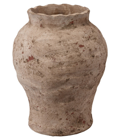 Grove Vase in Hazelnut (580|7GROV-VABE)