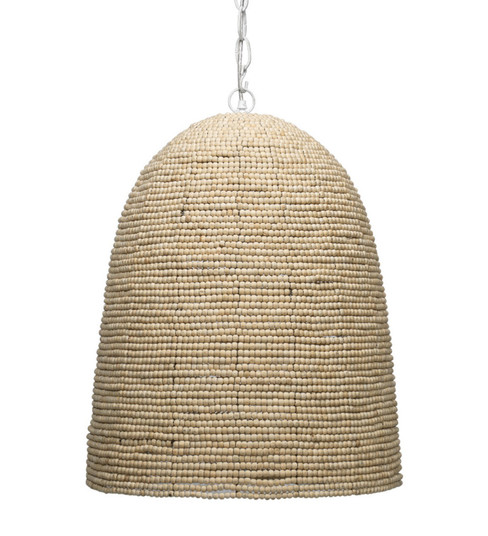 Waterfront Pendant in Natural (580|5WATE-PDOW)