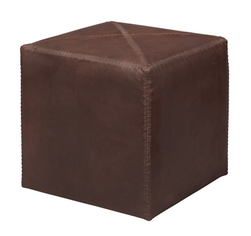 Ottoman in Brown (580|20OTTO-SMTO)