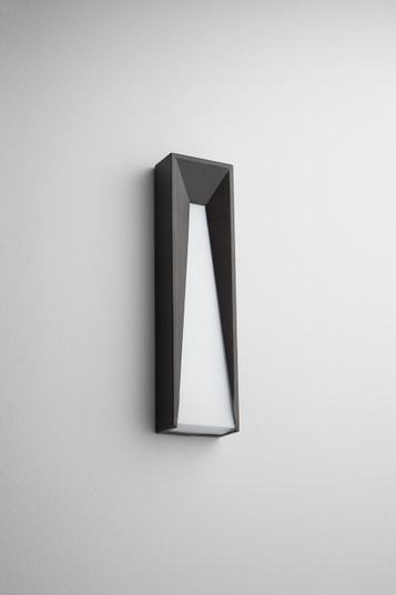 Calypso LED Outdoor Lantern in Oiled Bronze (19|3-730-22)