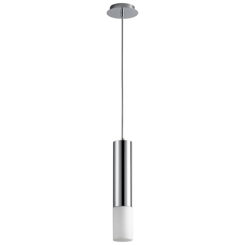 Opus LED Pendant in Polished Chrome (19|3-654-114)