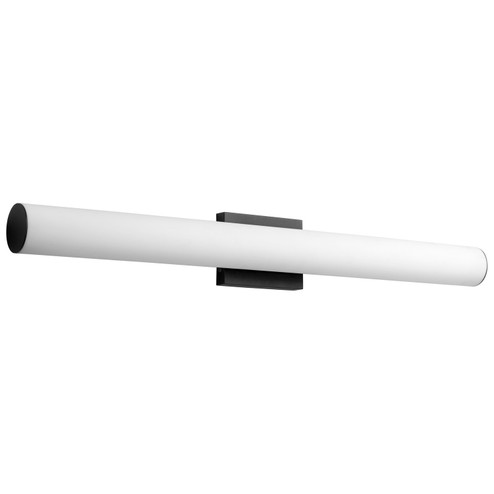 Fugit LED Vanity in Black (19|3-5013-15)