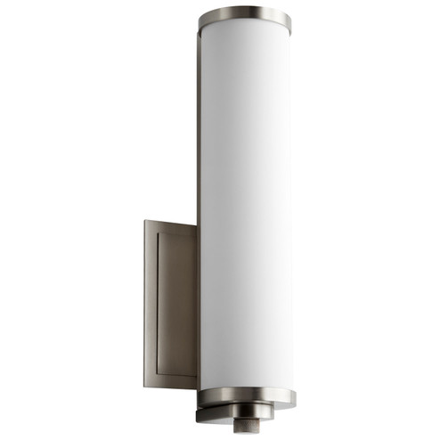 Tempus LED Wall Sconce in Satin Nickel (19|3-5000-24)