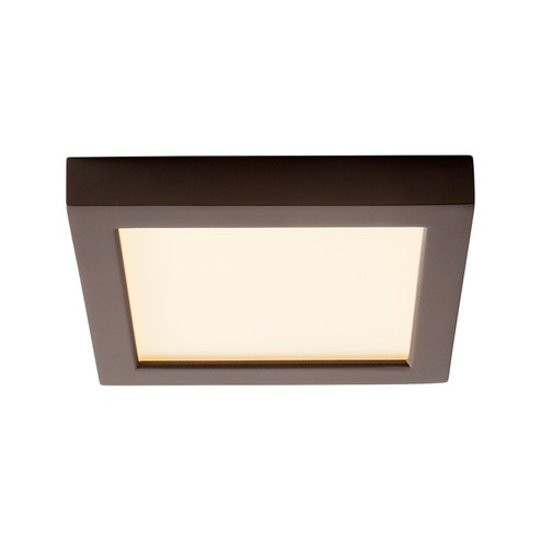 Altair LED Ceiling Mount in Oiled Bronze (19|3-333-22)