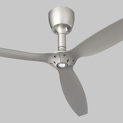 Alpha 60''Ceiling Fan in Satin Nickel (19|3-105-024)