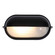 Nauticus LED Bulkhead in Black (18|20291LEDDLP-BL/FST) Nauticus LED Bulkhead in Black (18|20291LEDDLP-BL/FST)