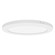 ModPLUS LED Flush Mount in White (18|20830LEDD-WH/ACR)