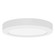 ModPLUS LED Flush Mount in White (18|20849LEDD-WH/ACR)