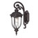 Laurens One Light Wall Sconce in Black Coral (106|2202BC)
