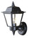 Builders` Choice One Light Wall Sconce in Matte Black (106|5005BK)