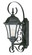 New Orleans One Light Wall Sconce in Matte Black (106|5421BK)