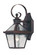 Bay Street One Light Wall Sconce in Architectural Bronze (106|7652ABZ)