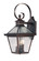 Bay Street Three Light Wall Sconce in Architectural Bronze (106|7672ABZ)