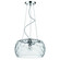 Mystere One Light Pendant in Polished Chrome (106|BP6059)