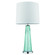 Chiara One Light Table Lamp in Polished Chrome (106|BT5763)