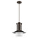 Greta One Light Pendant in Oil Rubbed Bronze (106|IN21165ORB)