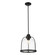 Stanton One Light Pendant in Matte Black (106|IN21300BK)