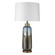 Trend Home One Light Table Lamp in Brass (106|TT80165)