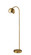 Emerson Floor Lamp in Antique Brass (262|5138-21)