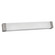 Algiers LED Vanity in Satin Nickel (162|ALV490540LAJD2SN)