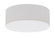 Anton LED Flush Mount in Linen White (162|ANF1214LAJUD-LW)