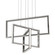 Cole LED Pendant in Satin Nickel (162|COLP24L30D1SN)