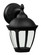 Dawson LED Outdoor Wall Sconce in Black (162|DWSW300L30BKWGPC) Dawson LED Outdoor Wall Sconce in Black (162|DWSW300L30BKWGPC)