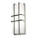 Lambert LED Wall Sconce in Satin Nickel (162|LBTS0614LAJUDSN)