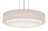 Sanibel LED Pendant in Satin Nickel (162|SAP1614LAJUDSN-LW)