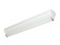 Standard Striplight One Light Striplight in White (162|ST125R8)