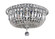 Betti Six Light Flush Mount in Chrome (238|020244-010-FR001)