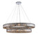 Rondelle 36 Light Pendant in Polished Chrome (238|11720-010-FR001)