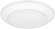 Quick Disc Quick Disc in White (303|QD6-30-WH)